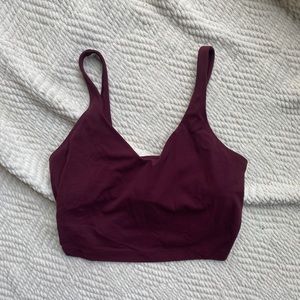 lululemon align tank